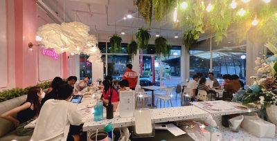 เซ้งด่วน ร้านยำถาปัตย์ ย่านทาวน์อินทาวน์ โครงการต้นซุงอเวนิวเก่า