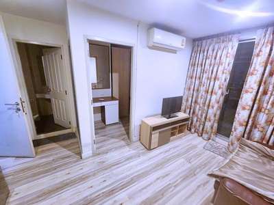 บางรักใหญ่ 80ม.S9 Condo สัมมากร ให้เช่าคอนโดขาดทุน 28ตรม.MRT  