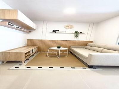 ขายคอนโด สตูดิโอวัน อาคารA ชั้น8 ซอยลาดพร้าว102 ใกล้รถไฟฟ้า