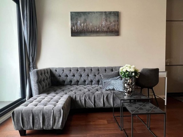 Condo The Diplomat 39 For Rent, near BTS Phrom Phong