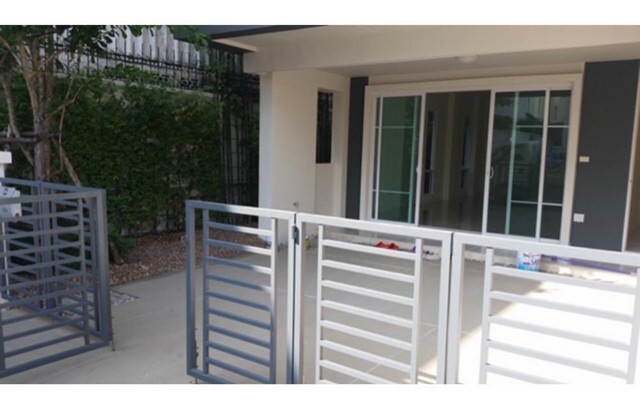 PO1461ขายบ้าน  ทาวน์อเวนิว Town Avenue Srinagarindra ศรีนครินทร์