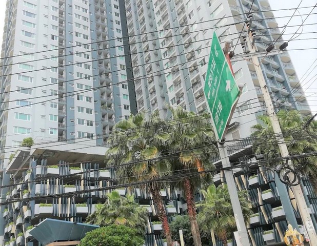 ขายคอนโด     ศุภาลัยวิสต้า แยกติวานนท์ นนทบุรี (PKK05-02435)