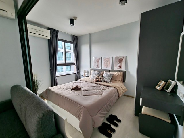 For Sale : Phuket City, Zcape III Condominium, 1 Bedrooms 1 Bathrooms, 6th flr.