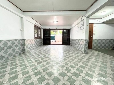 ให้เช่า บ้านเดี่ยว ซอยลาดพร้าว 64 ทำเลดี ไม่มีเฟอร์ฯ