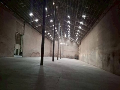 BST1026 ให้เช่าคลังสินค้าและโกดังขนาดใหญ่ ทำเลติดถนน 331 แยกเนินห