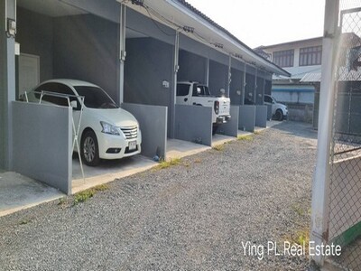 ห้องว่างให้เช่า พร้อมเข้าอยู่ ในตัวเมือง จ.ตราด 