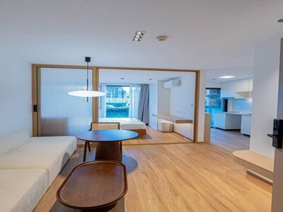 ขายด่วนLe Chamonix Condo ใกล้เซ็นทรัลแอร์พอร์ต |พร้อมอยู่ 2.10 ล้