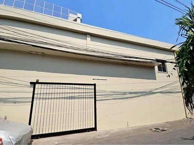 ให้เช่าโฮมออฟฟิศ ใกล้มหาลัยนอร์ทกรุงเทพ ย่านสายไหม 