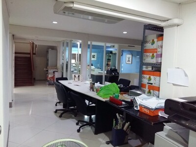 P2029 ขาย ให้เช่า บ้านเดี่ยว ขนาด 150 ตรว. ติด MRT ลาดพร้าว