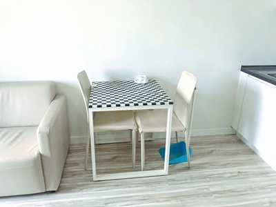 ให้เช่าคอนโด S9 อาคารC ชั้น7 28ตร.ม.บางรักน้อย MRTบางรักใหญ่ 88ม.