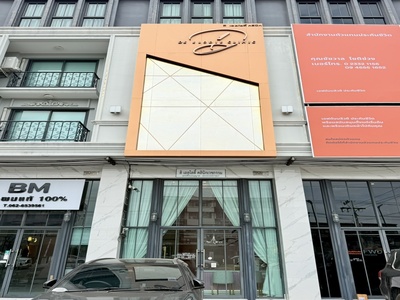 เซ้งคลินิกความงาม อ่อนนุช ในโครงการ The Master  ใกล้ BTS 