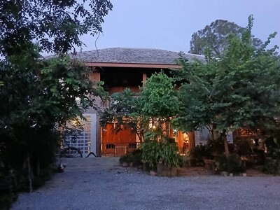 สรรหาทรัพย์ดีเพื่อคนไทย ให้เช่าสถานที่ถ่ายทำหนังละคร  ไทรน้อย 