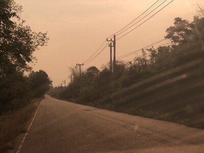 สรรหาทรัพย์ดีเพื่อคนไทย ขายที่แปลงสวยติดติดทางหลวง1107 จ.ตาก  