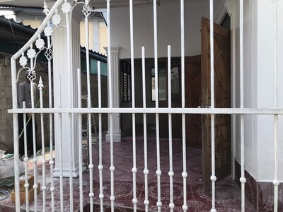 สรรหาทรัพย์ดีเพื่อคนไทย ขายเช่าบ้าน เมืองสมุทรสาคร 36วา บางหญ้าแพ