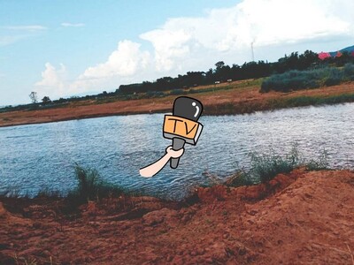 สรรหาทรัพย์ดีเพื่อคนไทย ขายที่ติดแม่น้ำน่าน อ.ท่าวังผา น่าน 09688