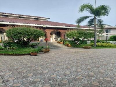 ขายที่ดิน359ตร.ว.พร้อมบ้าน3หลังย่านสุขุมวิท71ปรีดี14