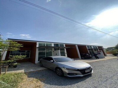 ให้เช่าบ้านเดี่ยว33ตร.ว.ย่านรามอินทราคันนายาวใกล้แฟชั่นไอซ์แลนด์ 