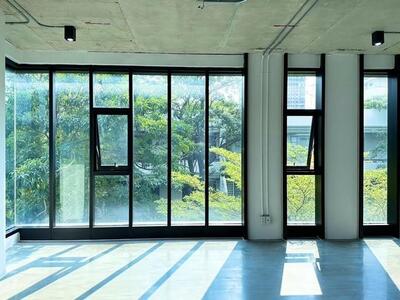 ให้เช่าอาคารพาณิชย์ ชั้น 3 อาคารสหมงคลฟิล์ม ใกล้ BTS อารีย์