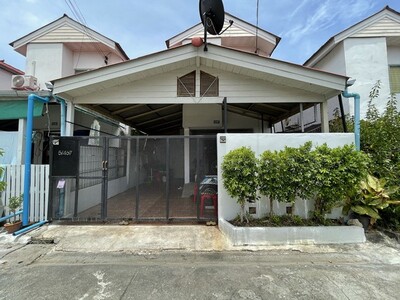 ขายบ้านเอื้ออาทรพลา บ้านฉาง ตำบล พลา อำเภอบ้านฉาง ระยอง  