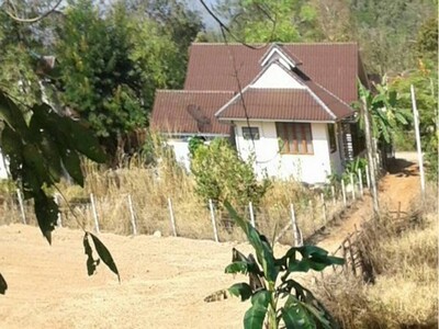ขายที่ดินเปล่าวิวทุ่งนา & ภูเขา (แม่แตง) 300 ตร.ว., 1.56 ล้านบาท