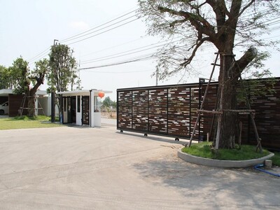 ให้เช่าโกดังเขต Free zone เขตปลอดอากร 1,200 - 4,000 ตรม. ย่านปากเ