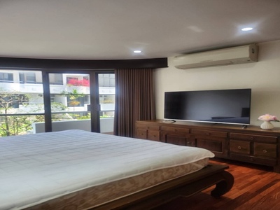 BH3944 ให้เช่าทาวน์โฮมหรู 4 ชั้น Garden House Rama 3 ใกล้สาทร