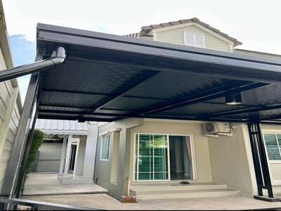 P2280 ขาย บ้านแฝด อารียา เดอะวิลเลจ 1 Areeya