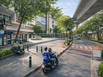 ร้านทำผม ลด30-35% 21,999 B-M BTSสะพานควาย 250ม..จาก30,000 บาท 