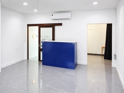 ร้านทำผม BTSสะพานควาย 250ม.21,999 B-M.