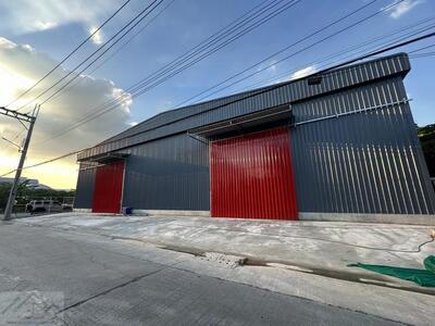 ให้เช่าโกดัง 300 ตรม. ย่านลาดพร้าว 101 โพธิ์แก้ว 3 นวมินทร์ 111 