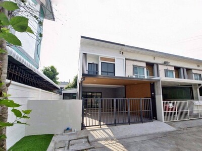 Villette Lite ราชพฤกษ์ ปิ่นเกล้า  วิลเลตไลท์ (สวนผัก)