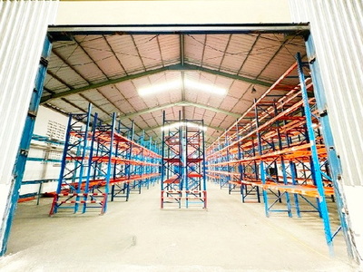ตลาดพันล้าน 1.5 กม.ให้เช่าโกดัง บิ๊กซี อ้อมใหญ่ 700ม. 790ตร.ม.
