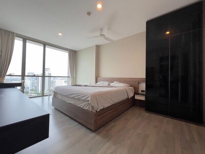 ให้เช่า คอนโด 333 ริเวอร์ไซด์ (333 Riverside)