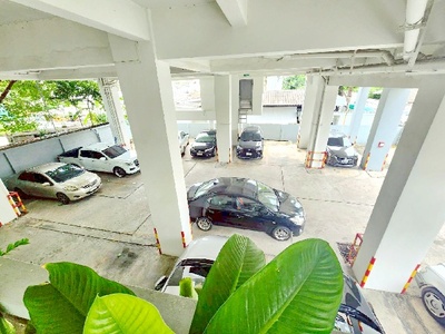 MRTสุทธิสาร 900ม.ติดรถไฟฟ้า ซ.อินทามระ 31-37 ออฟฟิศทึ่ถูกที่สุด  