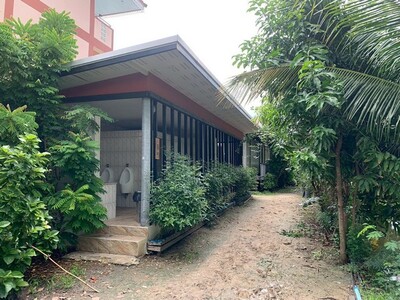 ขายที่ดิน ที่ดิน 5 ไร่ ใกล้วัดไร่ขิง