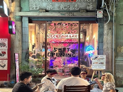 เซ้งร้านด่วน ซอยนานา เยาวราช เหมาะแก่การทำร้านเหล้า