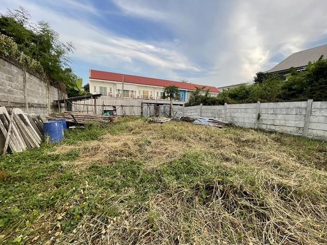 ขายที่ดิน70ตารางวาย่านวชิรธรรมสาธิต ศรีนครินทร์ อ่อนนุช เขตพระโขนง ใกล้ทั้งBTSปุณวิถีและซีคอนแสควร์