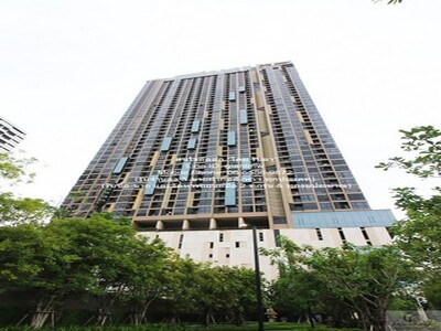 ขายคอนโดใหม่หรูพร้อมอยู่ โอกะ เฮ้าส์ สุขุมวิท 36 Oka Haus Sukhumv