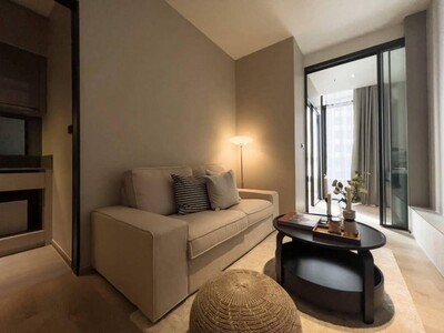 เช่า RR179 The FINE Bangkok Thonglor - Ekamai
