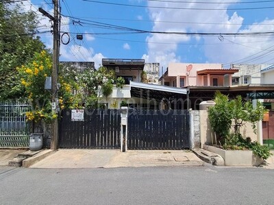 B1 บ้านเดี่ยว หมู่บ้านเมืองทองนิเวศน์ 1 แจ้งวัฒนะ 14