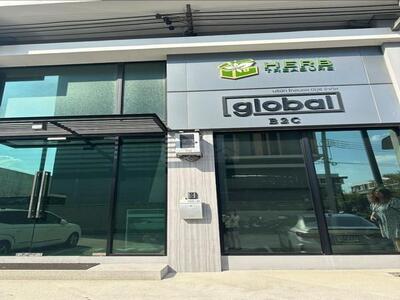 ให้เช่าโฮมออฟฟิศ 4.5 ชั้น เนอวานา แอทเวิร์ค เกษตร-นวมินทร์ 