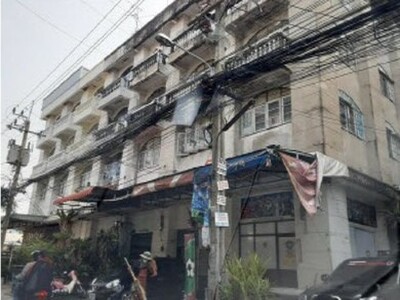ขายอาคารพาณิชย์มือสอง อำเภอเมืองสมุทรปราการ จังหวัดสมุทรปราการ   