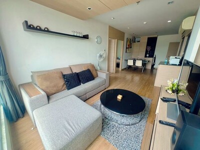 ลัดดาคอนโดวิว ศรีราชา ห้องเช่า เครื่องใช้ไฟฟ้าครบ พร้อมเข้าอยู่