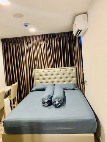 CRB097  ให้เช่าคอนโด Atmoz แจ้งวัฒนะ คอนโดใหม่ 10,000 บาท /เดือน  (รวมส่วนกลาง)