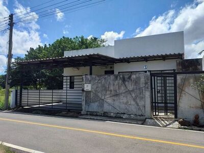 ขายด่วน! 2.4 ล้าน 50 ตรว. อ.เมือง บ้านเดี่ยวชั้นเดียว เดินทางสะดว