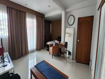 ขายอาคารพาณิชย์4ชั้นซ.อินทามระ44​ ใกล้สถานีรถไฟฟ้าใต้ดินห้วยขวาง