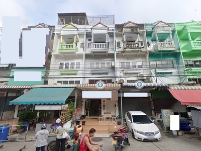  เพชรเกษม102-112  สาย3  MRT หลักสอง 5.9 กม.รร.เลิศหล้า 900 ม.