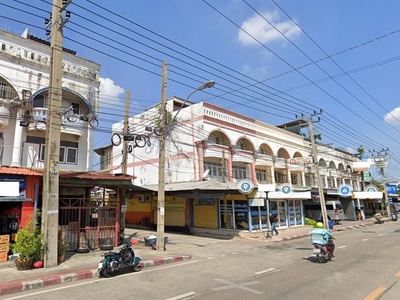ใหม่มาก3 ชั้น 26 ตร.วา.MRT ลาดปลาเค้า 600ม.ให้เช่าอาคาร 312 ตร.ม