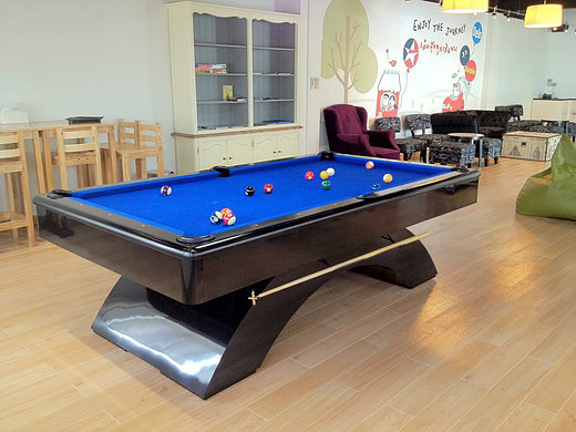 SOVEREIGN Pool Tables (Thailand) โต๊ะพูล โต๊ะโกล์ โต๊ะสนุกเกอร์ ซอฟเวอริน โดย พัฒนาการบิลเลียด ผู้ผลิตและจำหน่ายโต๊ะพลูมาตรฐานมากว่า 60 ปี