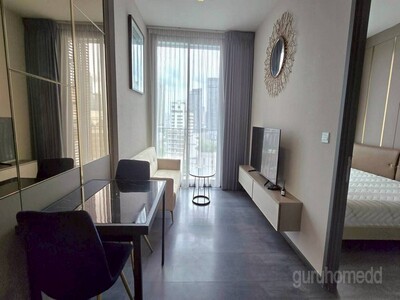 ghd000728R ปล่อยเช่า คอนโด Edge Sukhumvit 23